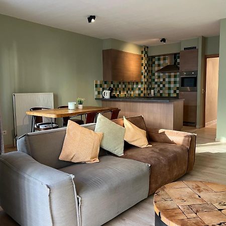 Antwerp City Appartment Екстериор снимка