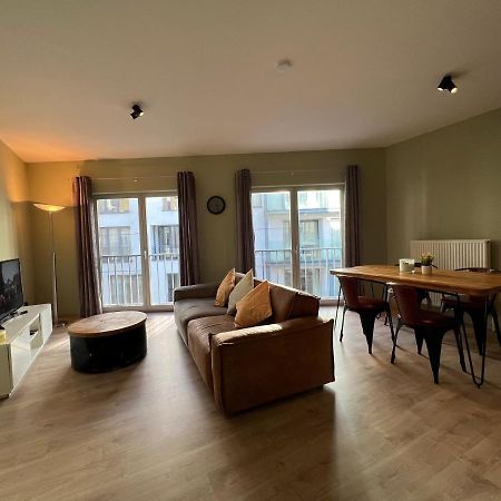Antwerp City Appartment Екстериор снимка
