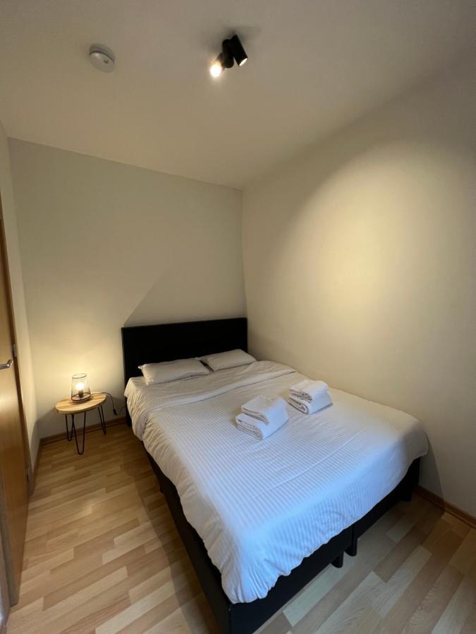 Antwerp City Appartment Екстериор снимка