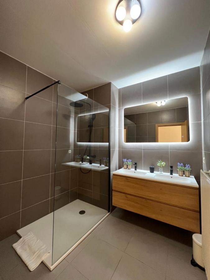 Antwerp City Appartment Екстериор снимка